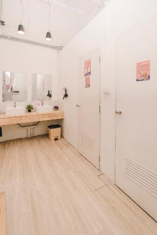 Liberta Hostel fotoÄŸrafÄ±