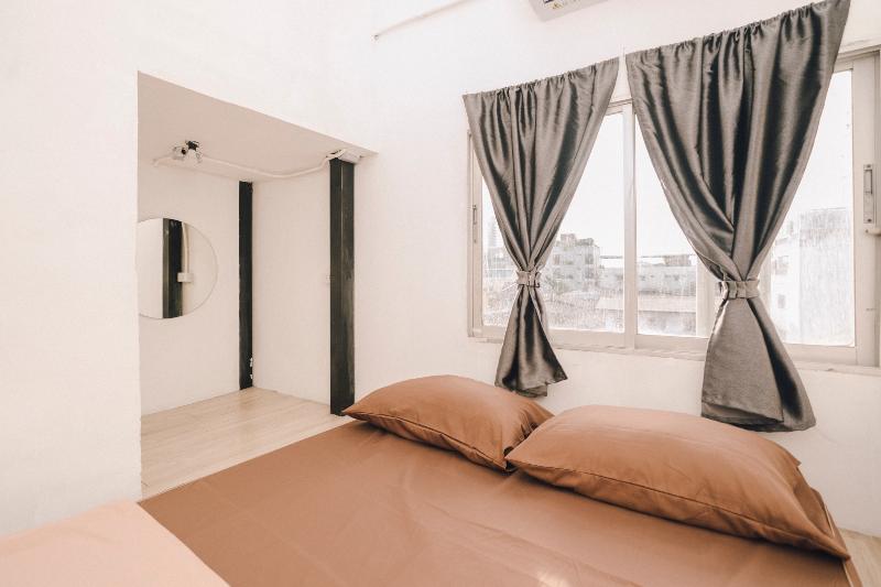 Liberta Hostel - Oda