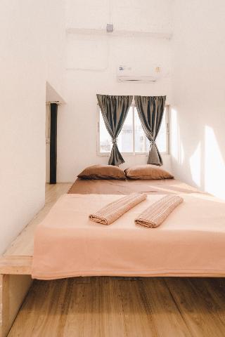 Liberta Hostel fotoÄŸrafÄ±