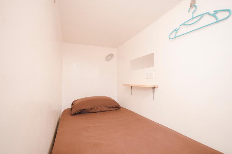 Liberta Hostel - Oda