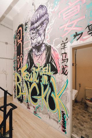 Liberta Hostel fotoÄŸrafÄ±