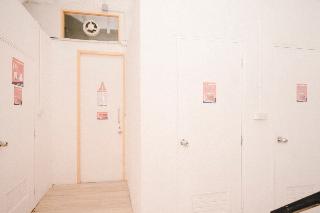 Liberta Hostel fotoÄŸrafÄ±