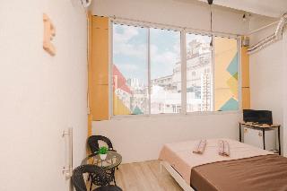 Liberta Hostel fotoÄŸrafÄ±