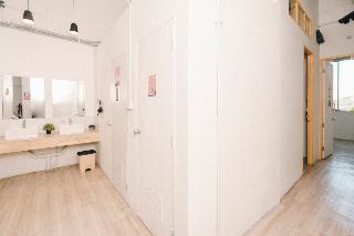 Liberta Hostel fotoÄŸrafÄ±