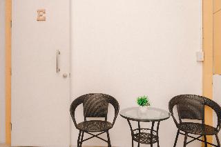 Liberta Hostel fotoÄŸrafÄ±