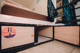 Liberta Hostel fotoÄŸrafÄ±