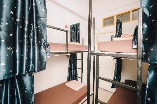 Liberta Hostel fotoÄŸrafÄ±