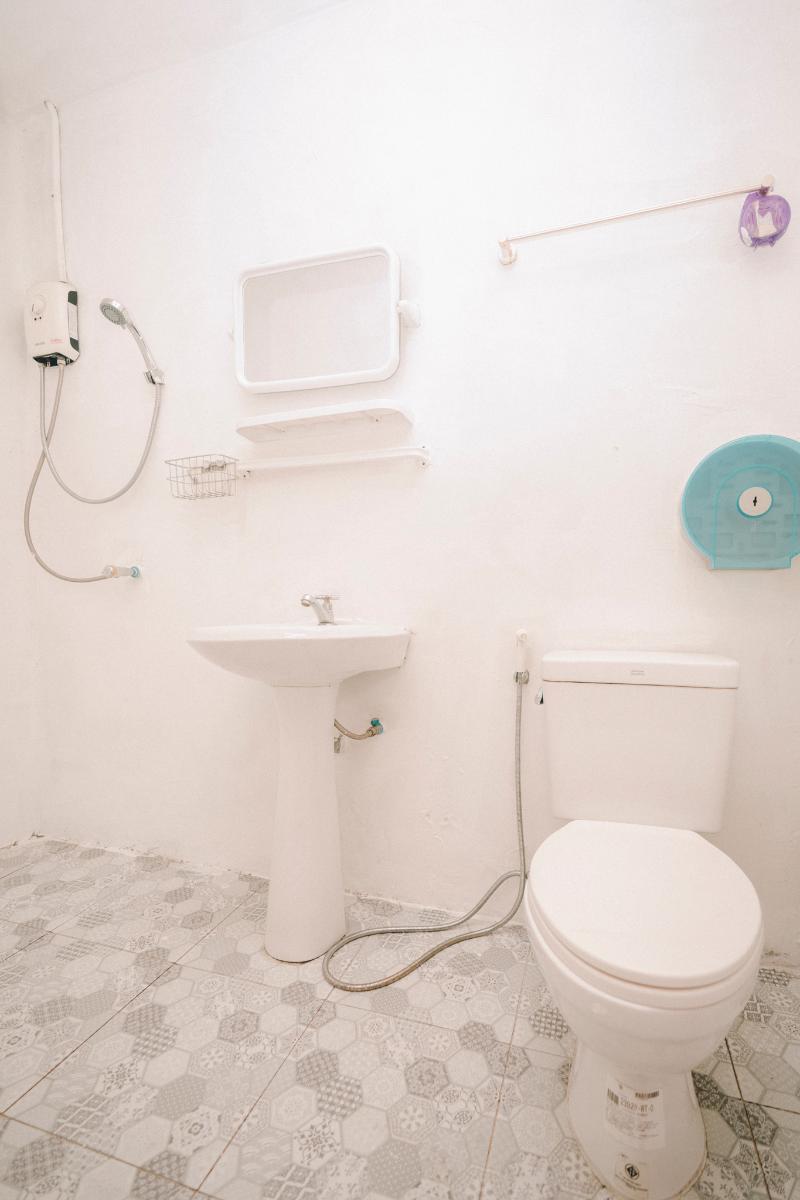 Liberta Hostel - Oda