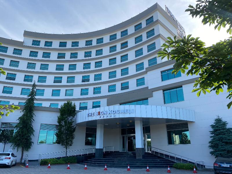 The Sign Kocaeli Termal & Spa Hotel - Genel