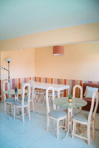 Arca Nova Guest House & Hostel fotoÄŸrafÄ±
