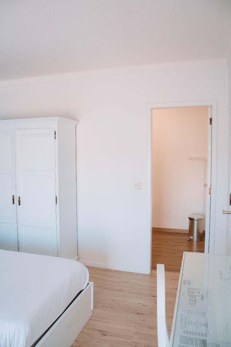 Arca Nova Guest House & Hostel - Genel