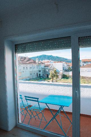 Arca Nova Guest House & Hostel fotoÄŸrafÄ±