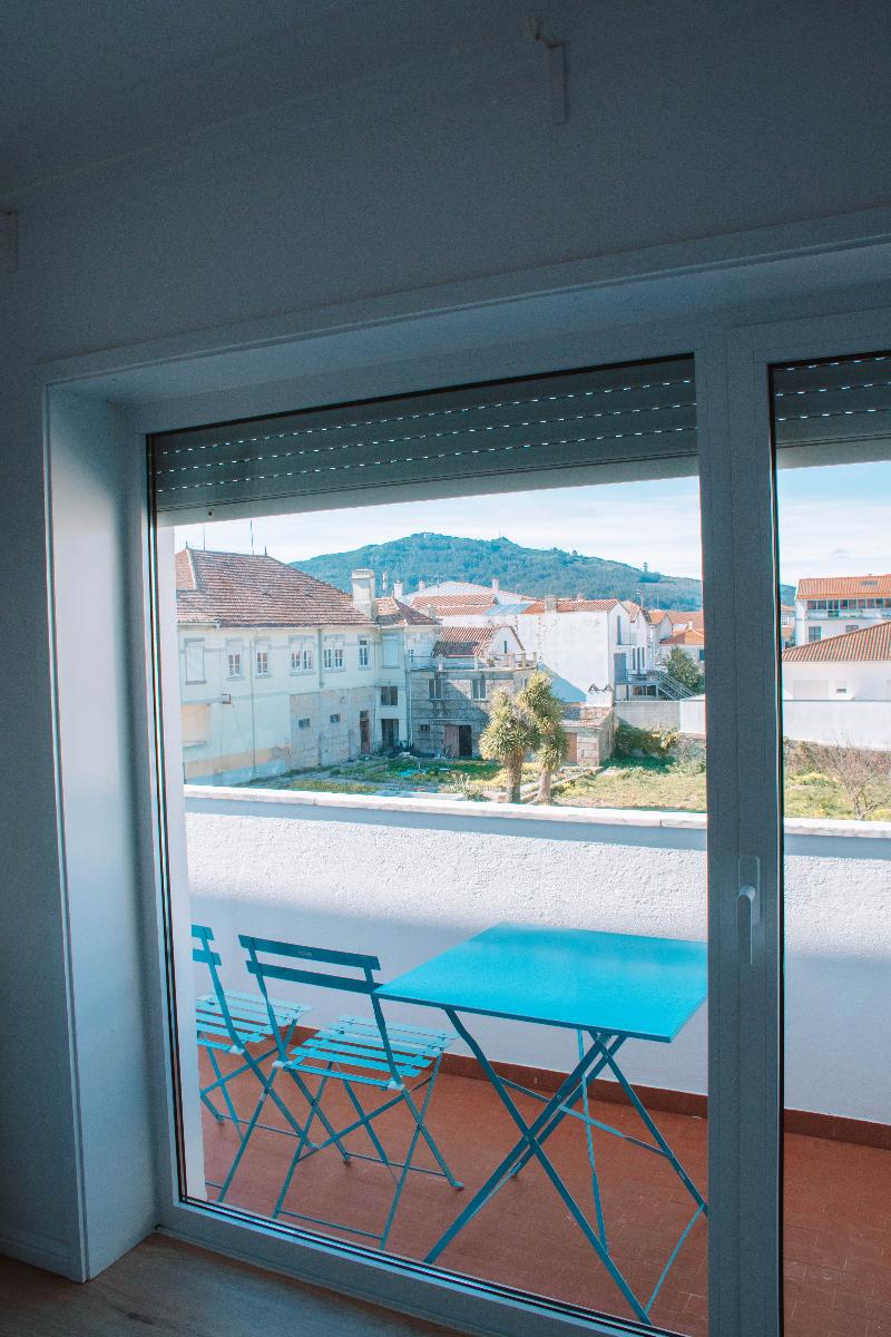 Arca Nova Guest House & Hostel - Genel