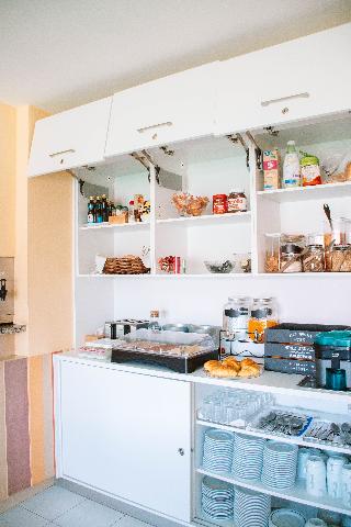 Arca Nova Guest House & Hostel fotoÄŸrafÄ±