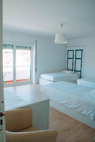Arca Nova Guest House & Hostel fotoÄŸrafÄ±