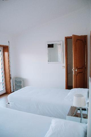 Arca Nova Guest House & Hostel fotoÄŸrafÄ±
