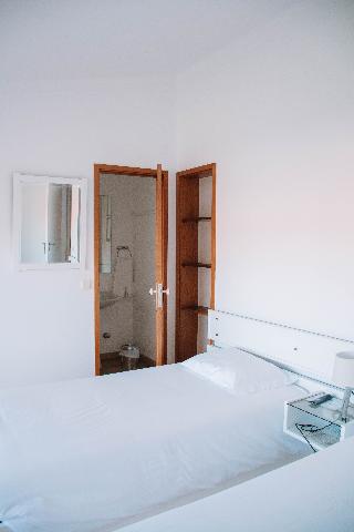 Arca Nova Guest House & Hostel fotoÄŸrafÄ±