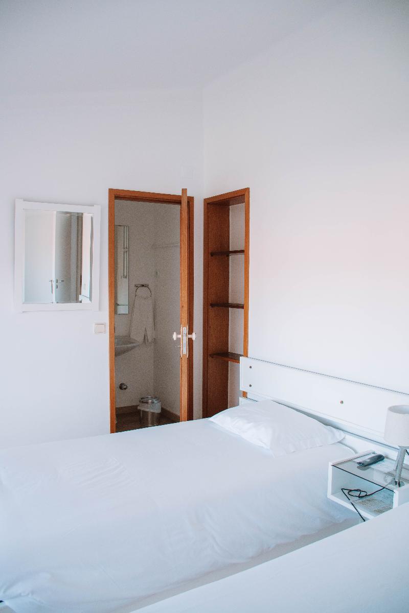 Arca Nova Guest House & Hostel - Oda