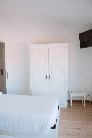 Arca Nova Guest House & Hostel fotoÄŸrafÄ±