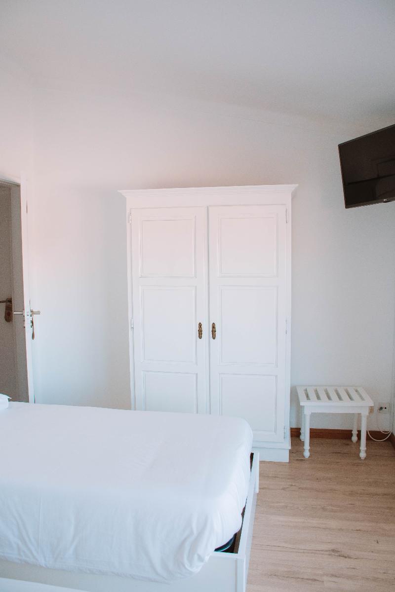 Arca Nova Guest House & Hostel - Oda