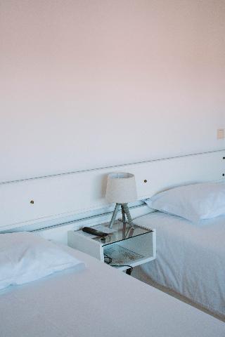 Arca Nova Guest House & Hostel fotoÄŸrafÄ±