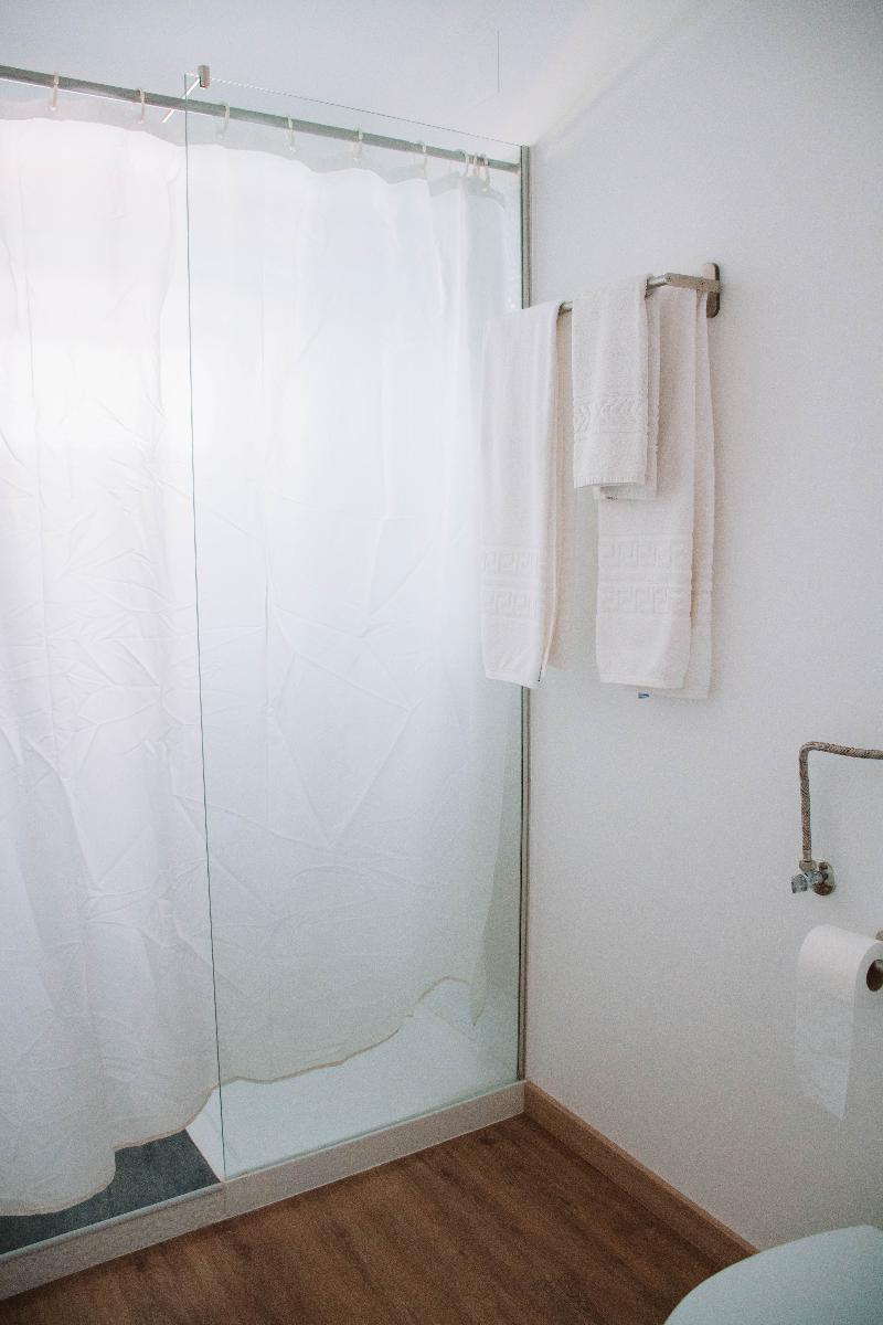 Arca Nova Guest House & Hostel - Oda