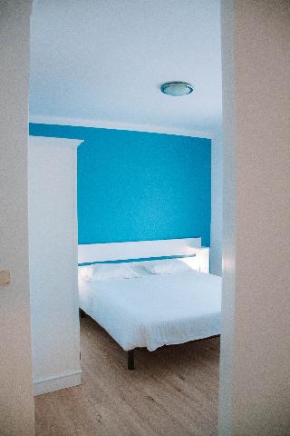 Arca Nova Guest House & Hostel fotoÄŸrafÄ±