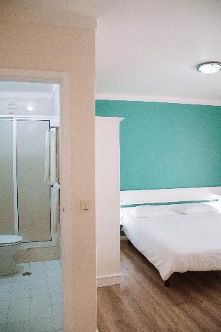 Arca Nova Guest House & Hostel fotoÄŸrafÄ±