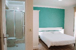 Arca Nova Guest House & Hostel fotoÄŸrafÄ±