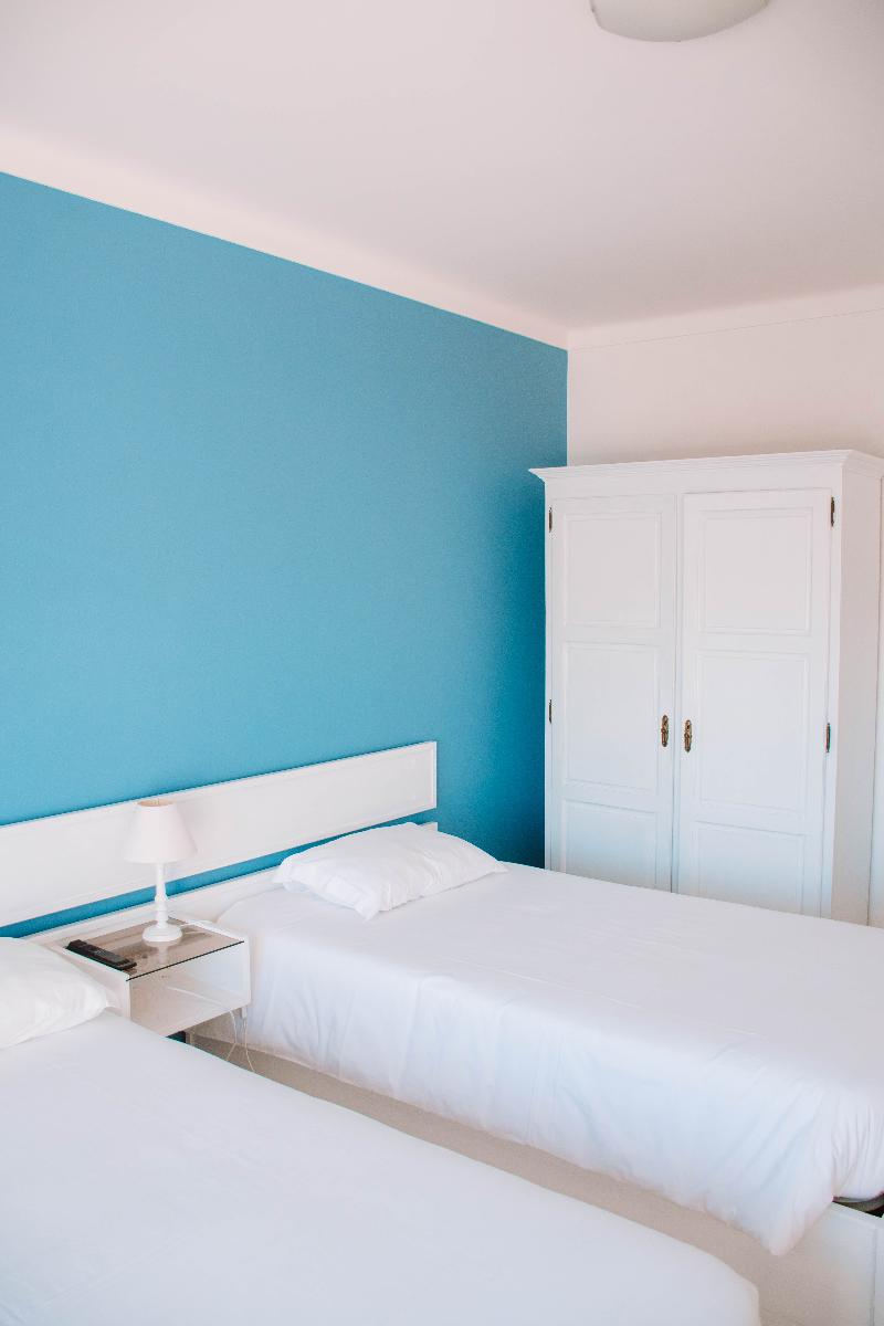 Arca Nova Guest House & Hostel - Oda