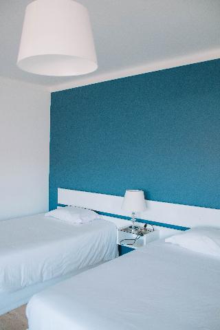 Arca Nova Guest House & Hostel fotoÄŸrafÄ±
