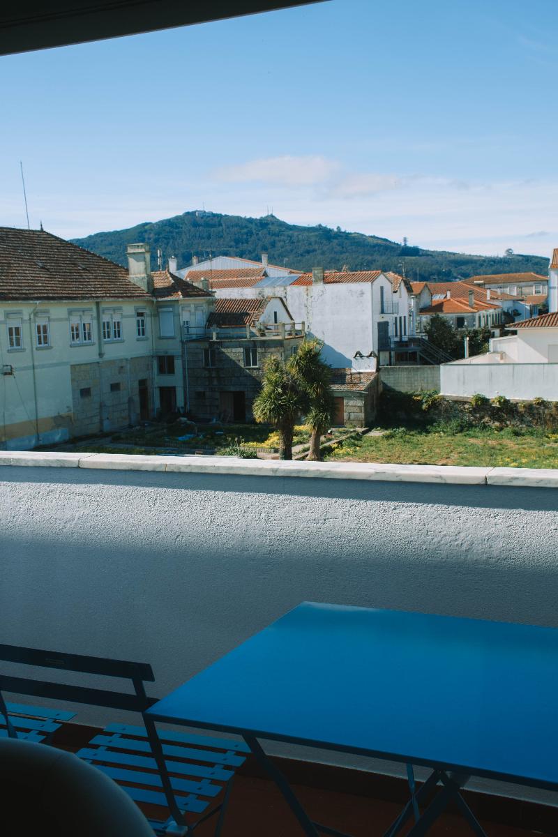 Arca Nova Guest House & Hostel - Oda