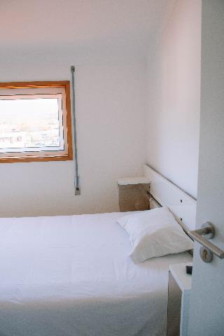 Arca Nova Guest House & Hostel fotoÄŸrafÄ±