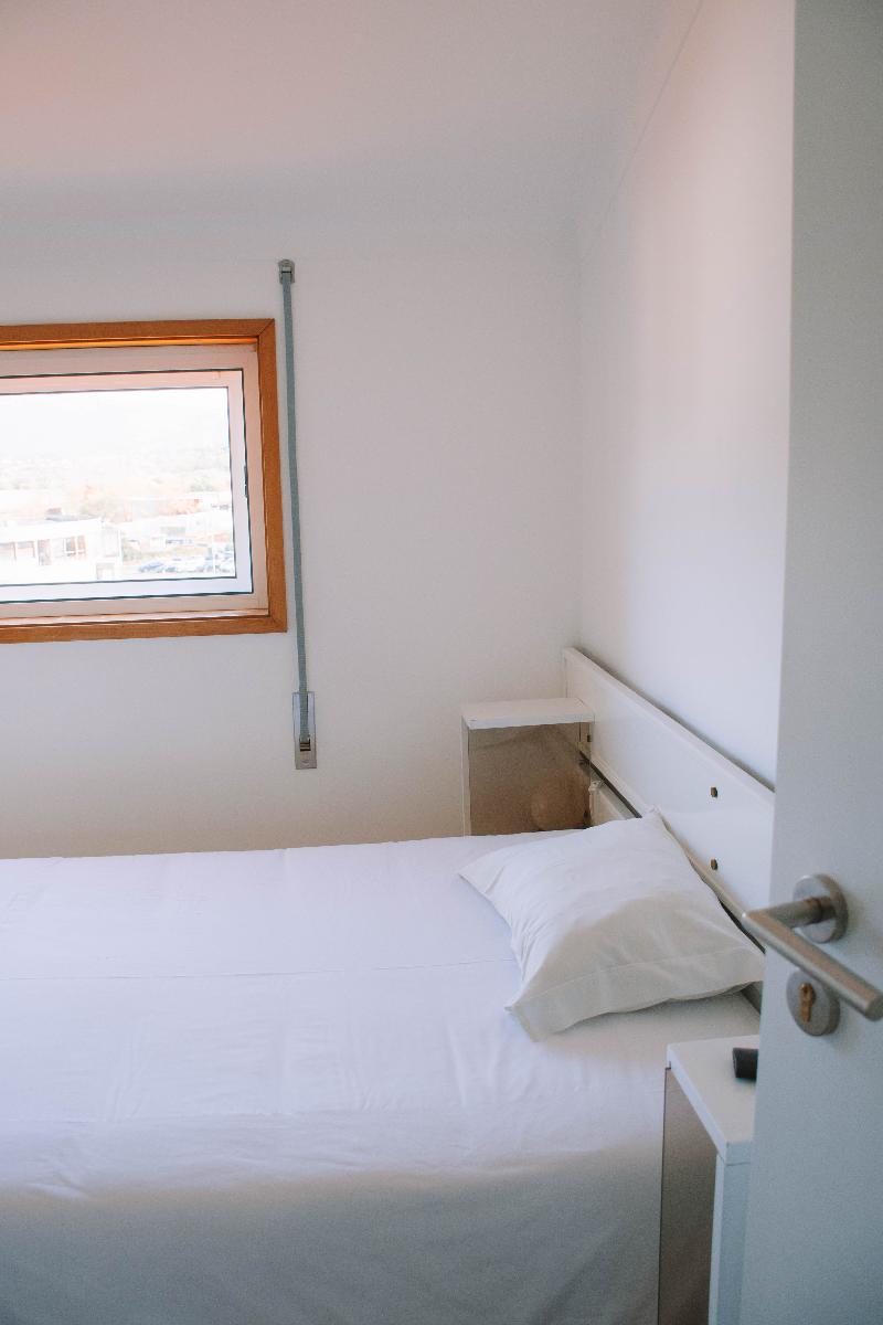 Arca Nova Guest House & Hostel - Oda