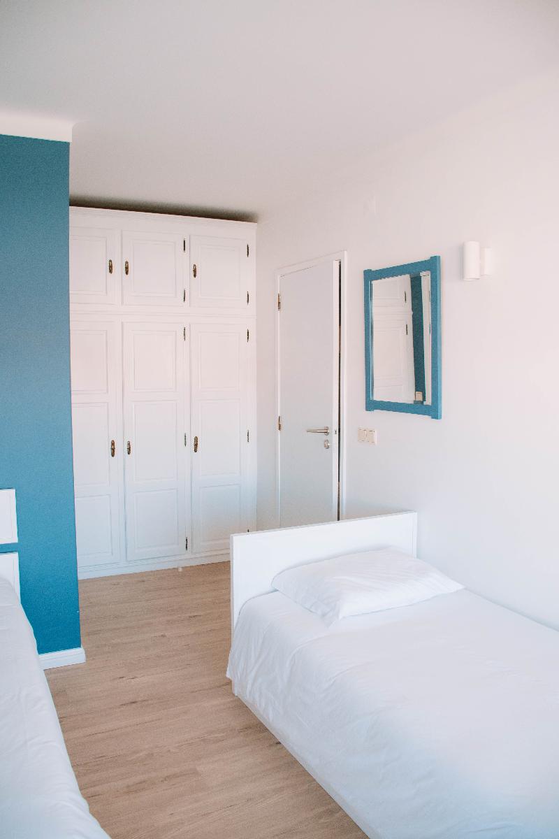 Arca Nova Guest House & Hostel - Oda