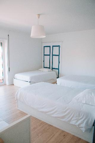 Arca Nova Guest House & Hostel fotoÄŸrafÄ±
