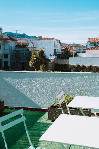 Arca Nova Guest House & Hostel fotoÄŸrafÄ±
