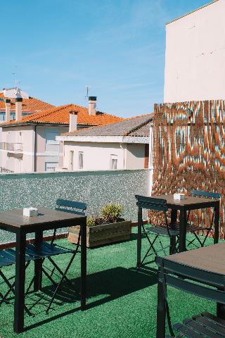 Arca Nova Guest House & Hostel fotoÄŸrafÄ±
