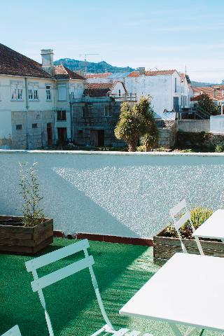 Arca Nova Guest House & Hostel fotoÄŸrafÄ±