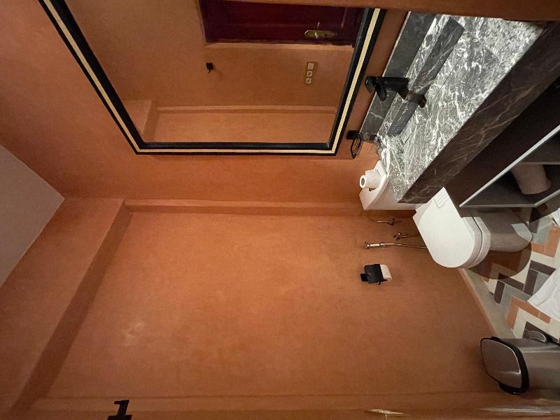 Riad Marrakech Doors - Oda