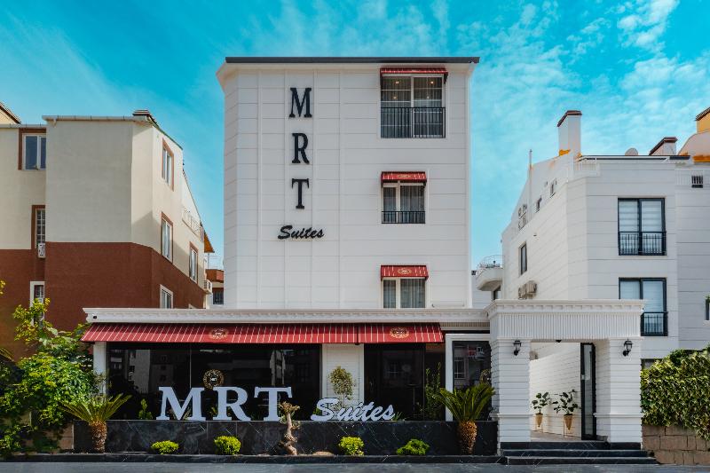 Mrt Suites Lara - Genel