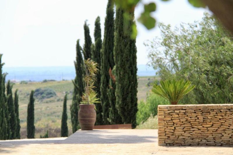 Masseria Del Carboj - Lobi