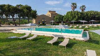 Masseria Del Carboj otel fotoğrafı