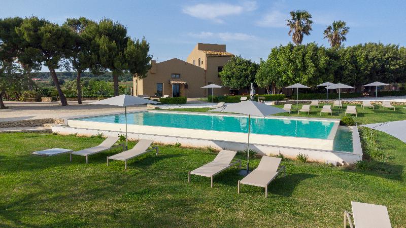 Masseria Del Carboj - Genel