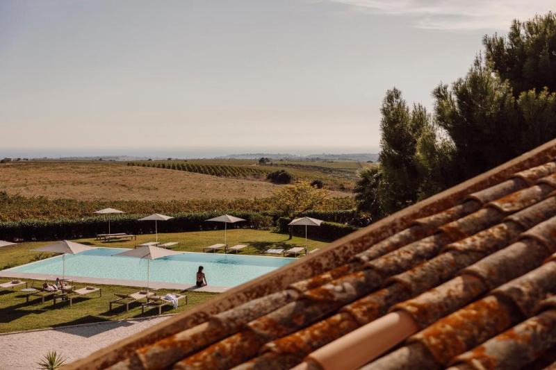 Masseria Del Carboj - Genel