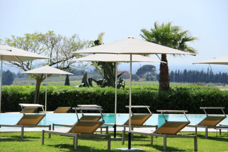 Masseria Del Carboj - Genel