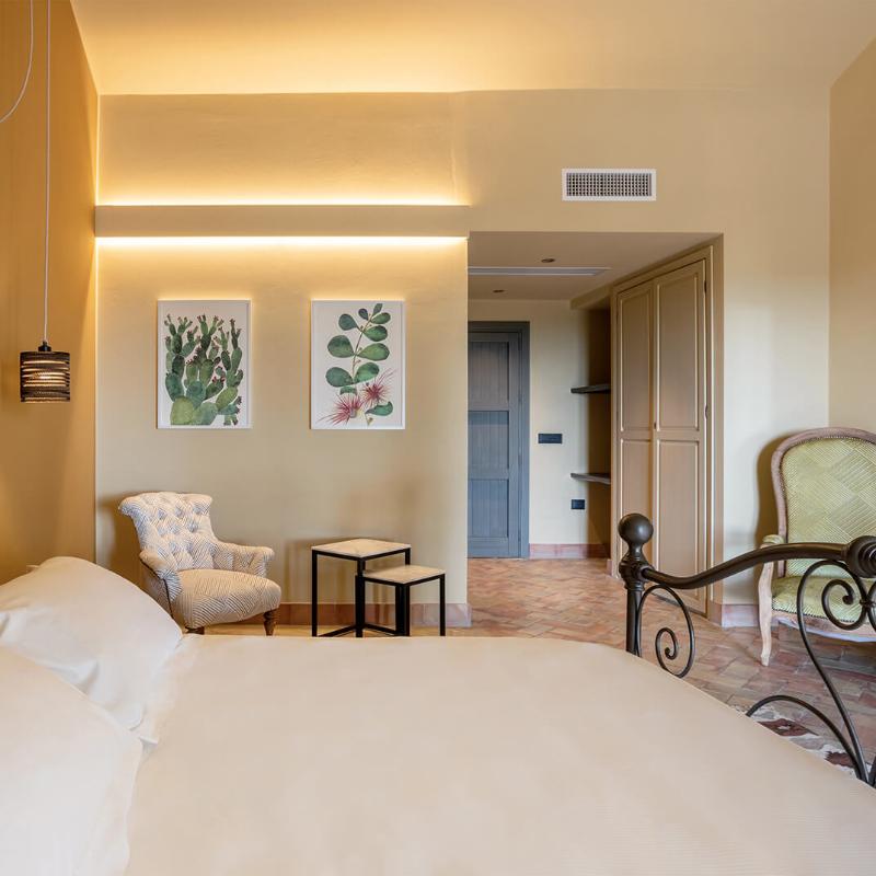 Masseria Del Carboj - Oda