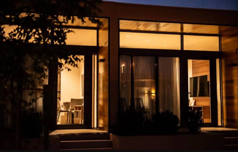 Cloud7 Alula Residences - Genel