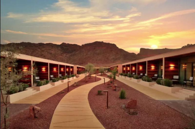 Cloud7 Alula Residences - Genel
