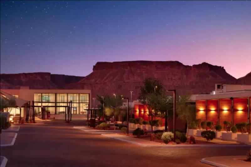 Cloud7 Alula Residences - Genel